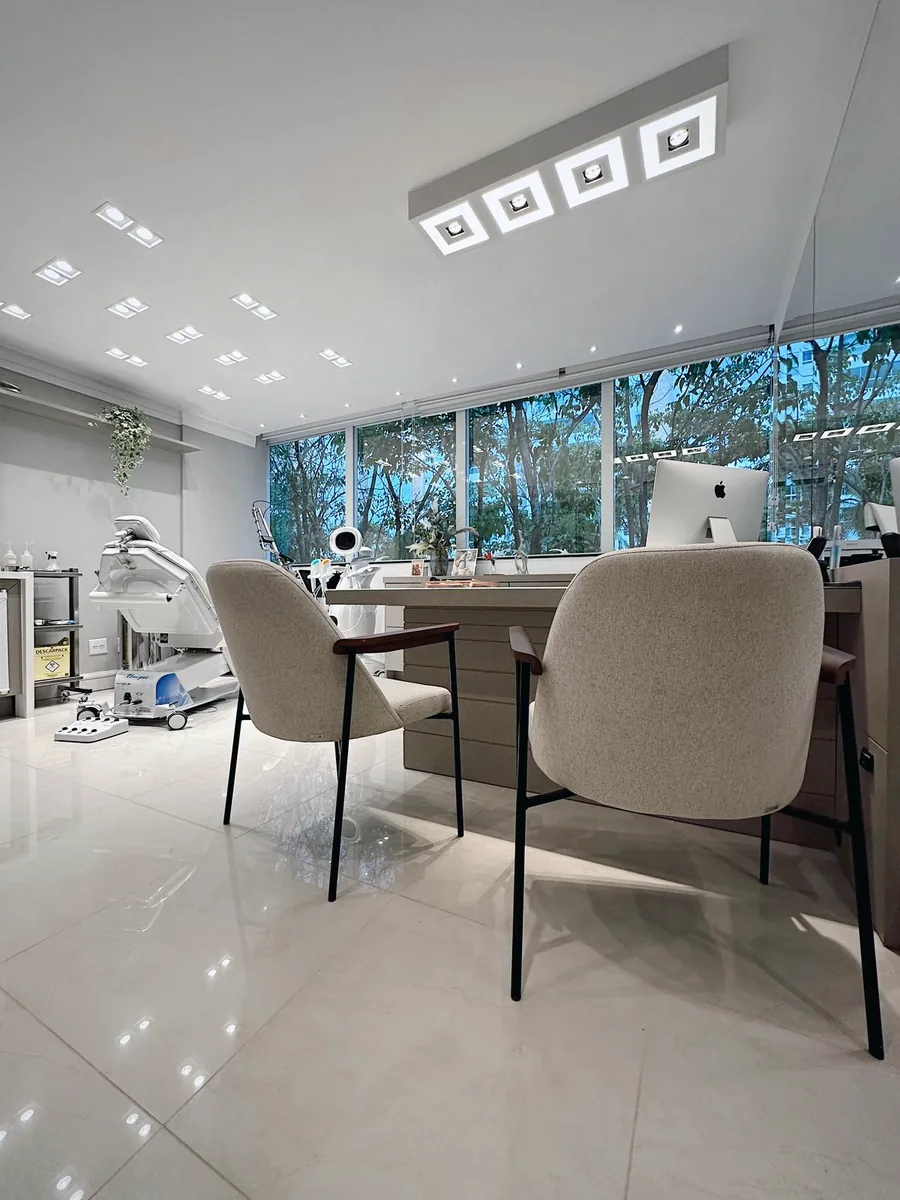 Espaço FC Dermatologia, dermatologia em Blumenau