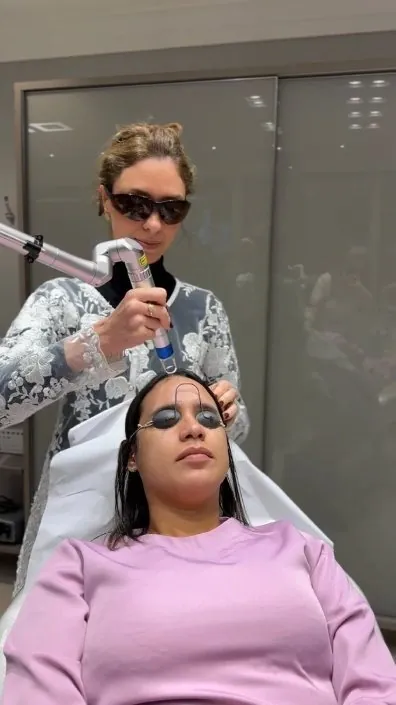Terapia Regenerativa Capilar